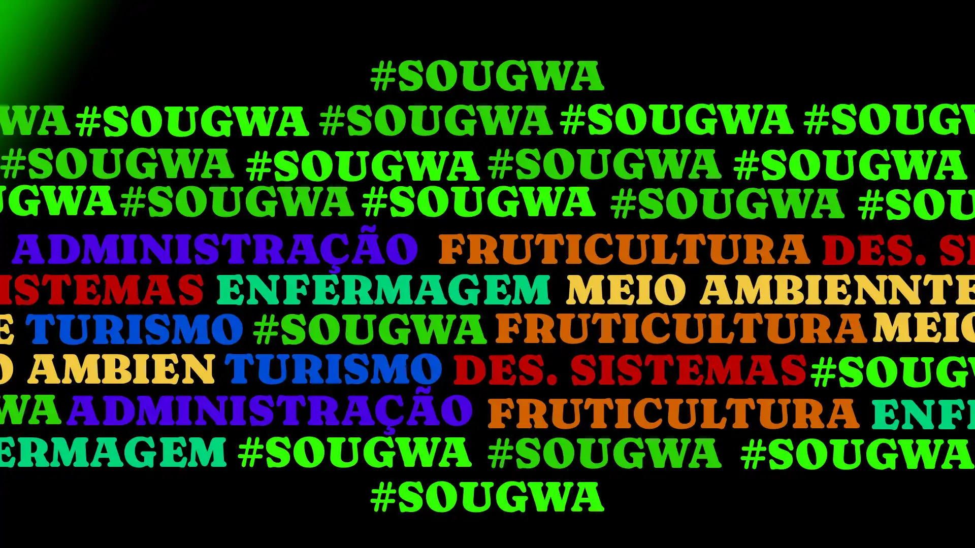 Processo Seletivo da EPGWA