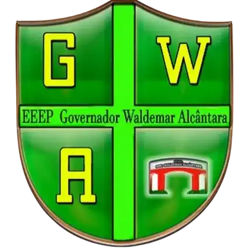 logo da escola EPGWA